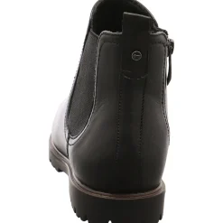 Tamaris Chelsea Boot schwarz Sale