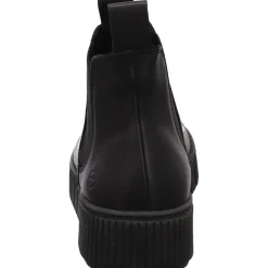 Tamaris Chelsea Boot schwarz New