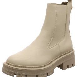 Tamaris Chelsea Boot beige Clearance