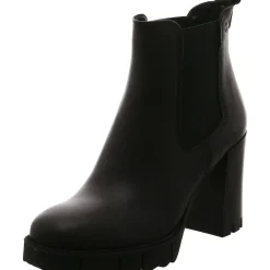 Tamaris Chelsea Boot schwarz Clearance