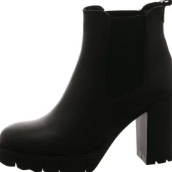 Tamaris Chelsea Boot schwarz Clearance