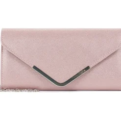 Tamaris Clutch Amalia rosa