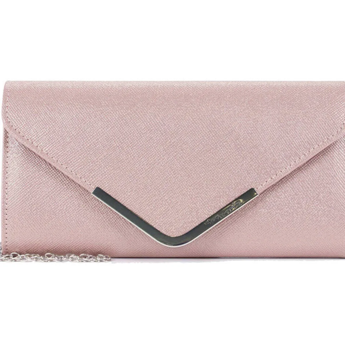 Tamaris Clutch Amalia rosa
