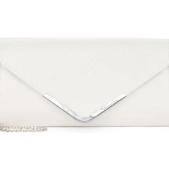 Tamaris Clutch Amalia weiß Hot
