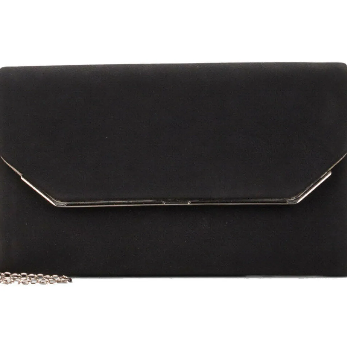 Tamaris Clutch Amalia schwarz Hot