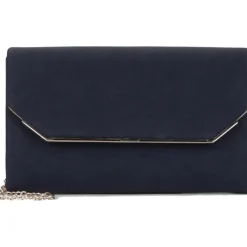Tamaris Clutch Amalia blau