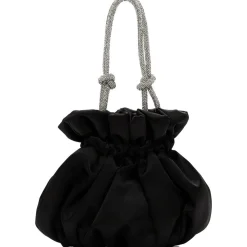 Tamaris Clutch Amalia Daphne schwarz Outlet