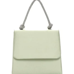 Tamaris Clutch Amalia Flap grün Hot