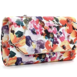 Tamaris Clutch Amalia Flower Blumen Outlet