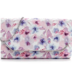 Tamaris Clutch Amalia Flower Blumen