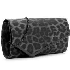 Tamaris Clutch Amalia Leo grau Online
