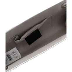 Tamaris Clutch Amalia Rhinestone silber New