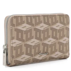 Tamaris Geldbörse Adriane beige Outlet