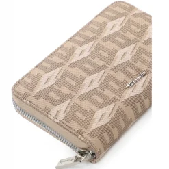 Tamaris Geldbörse Adriane beige Outlet