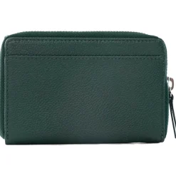 Tamaris Geldbörse Amanda grün Clearance