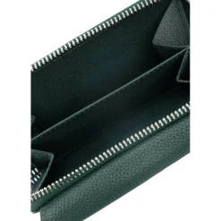 Tamaris Geldbörse Amanda grün Clearance