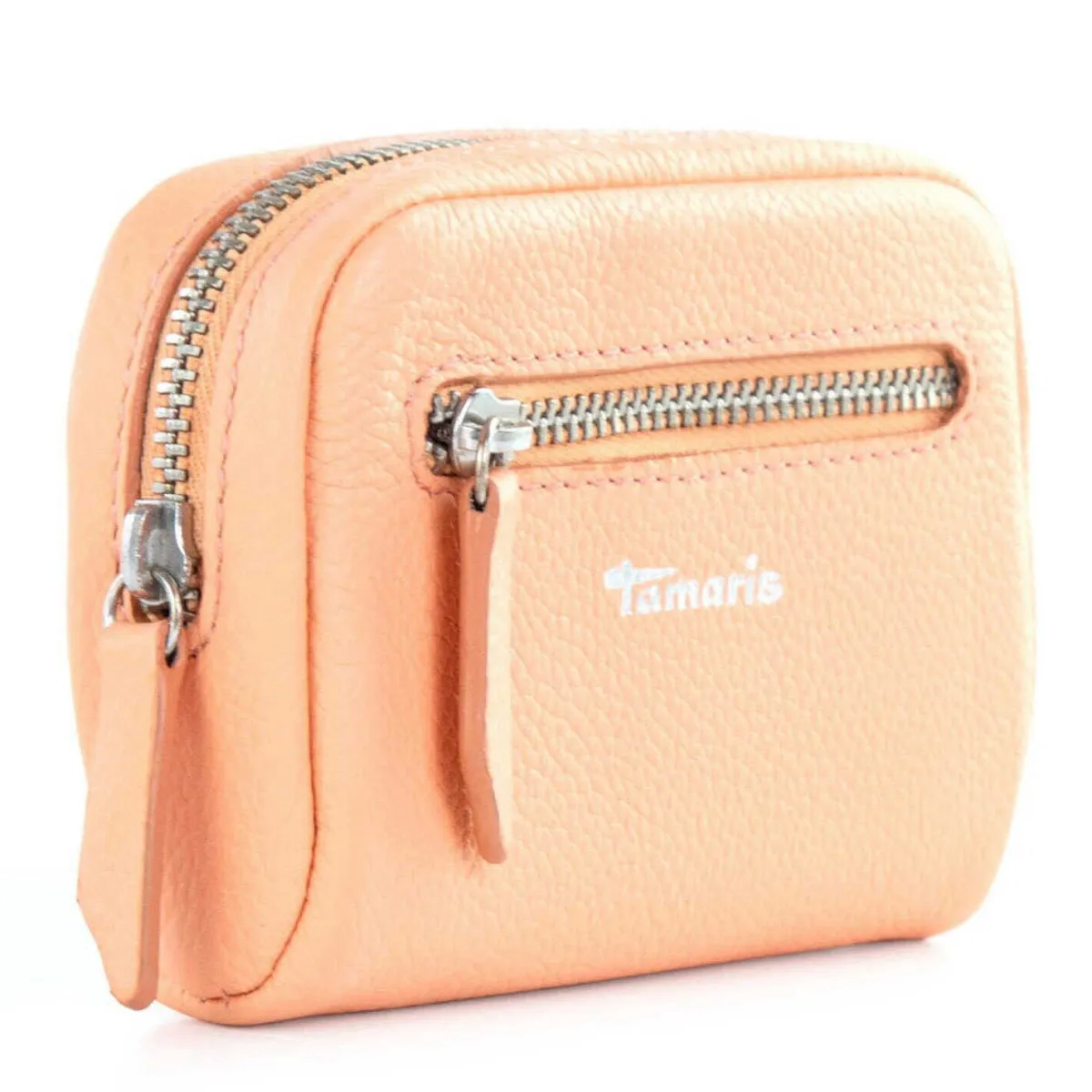 Tamaris Geldbörse Amanda rosa
