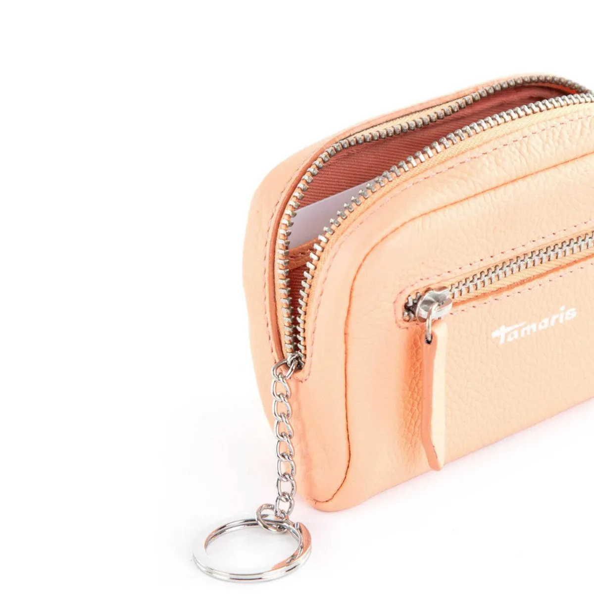 Tamaris Geldbörse Amanda rosa