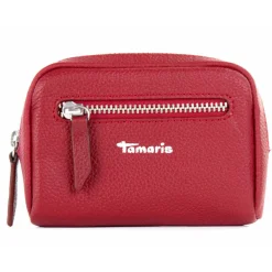 Tamaris Geldbörse Amanda rot Discount