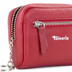 Tamaris Geldbörse Amanda rot Discount