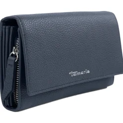 Tamaris Geldbörse Amanda blau Online