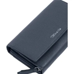 Tamaris Geldbörse Amanda blau Online