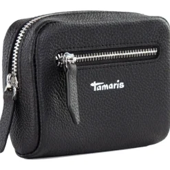 Tamaris Geldbörse Amanda schwarz Online