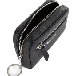 Tamaris Geldbörse Amanda schwarz Online