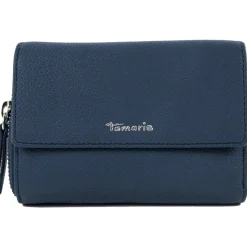 Tamaris Geldbörse Amanda blau