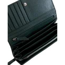 Tamaris Geldbörse Amanda grün Outlet