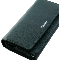 Tamaris Geldbörse Amanda grün Outlet