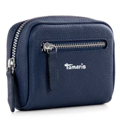 Tamaris Geldbörse Amanda blau Hot
