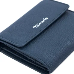 Tamaris Geldbörse Amanda blau Online