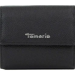 Tamaris Geldbörse Amanda schwarz Discount
