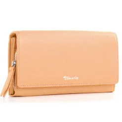 Tamaris Geldbörse Amanda rosa Hot