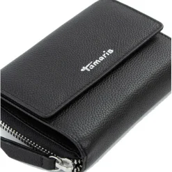 Tamaris Geldbörse Amanda schwarz Clearance