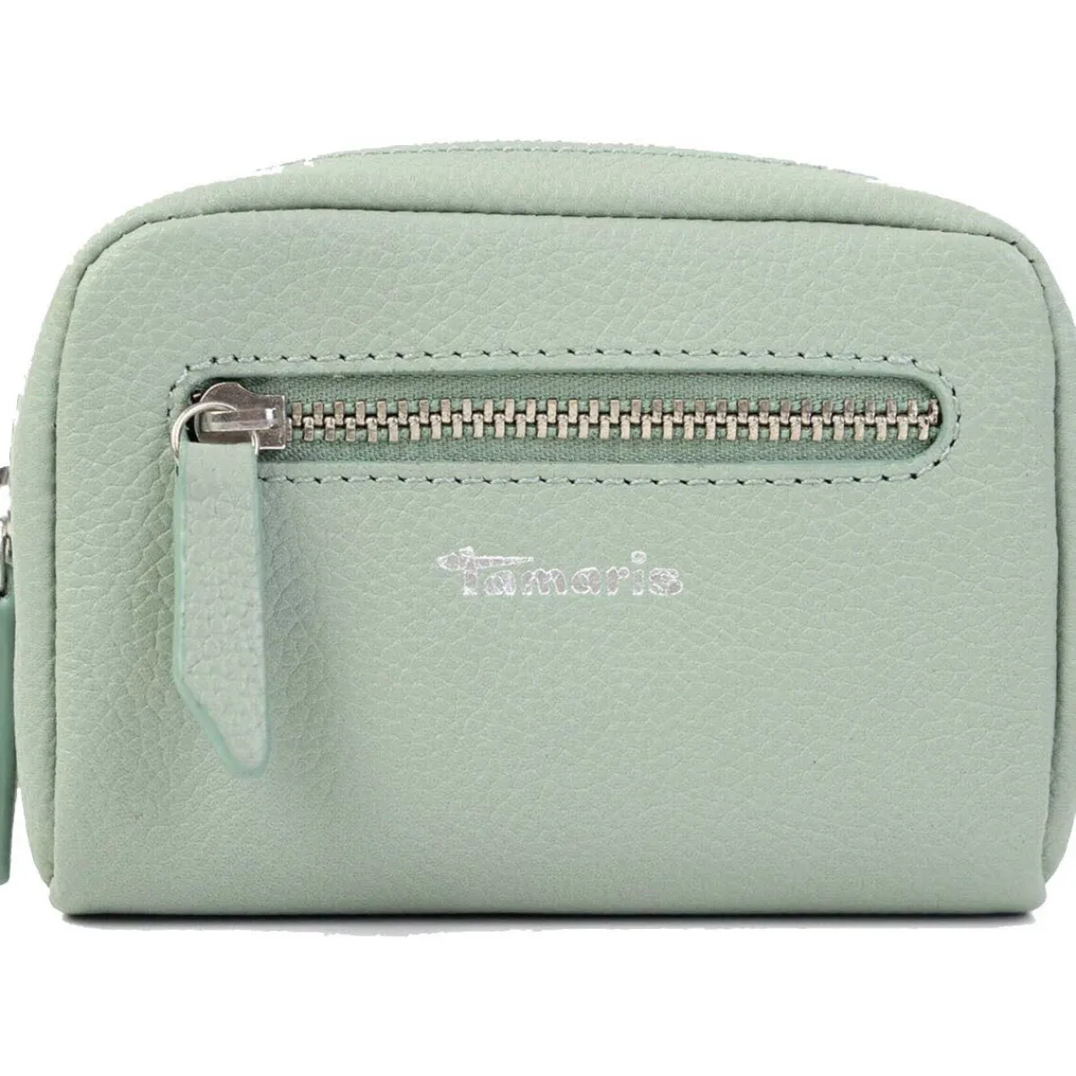 Tamaris Geldbörse Amanda grün New