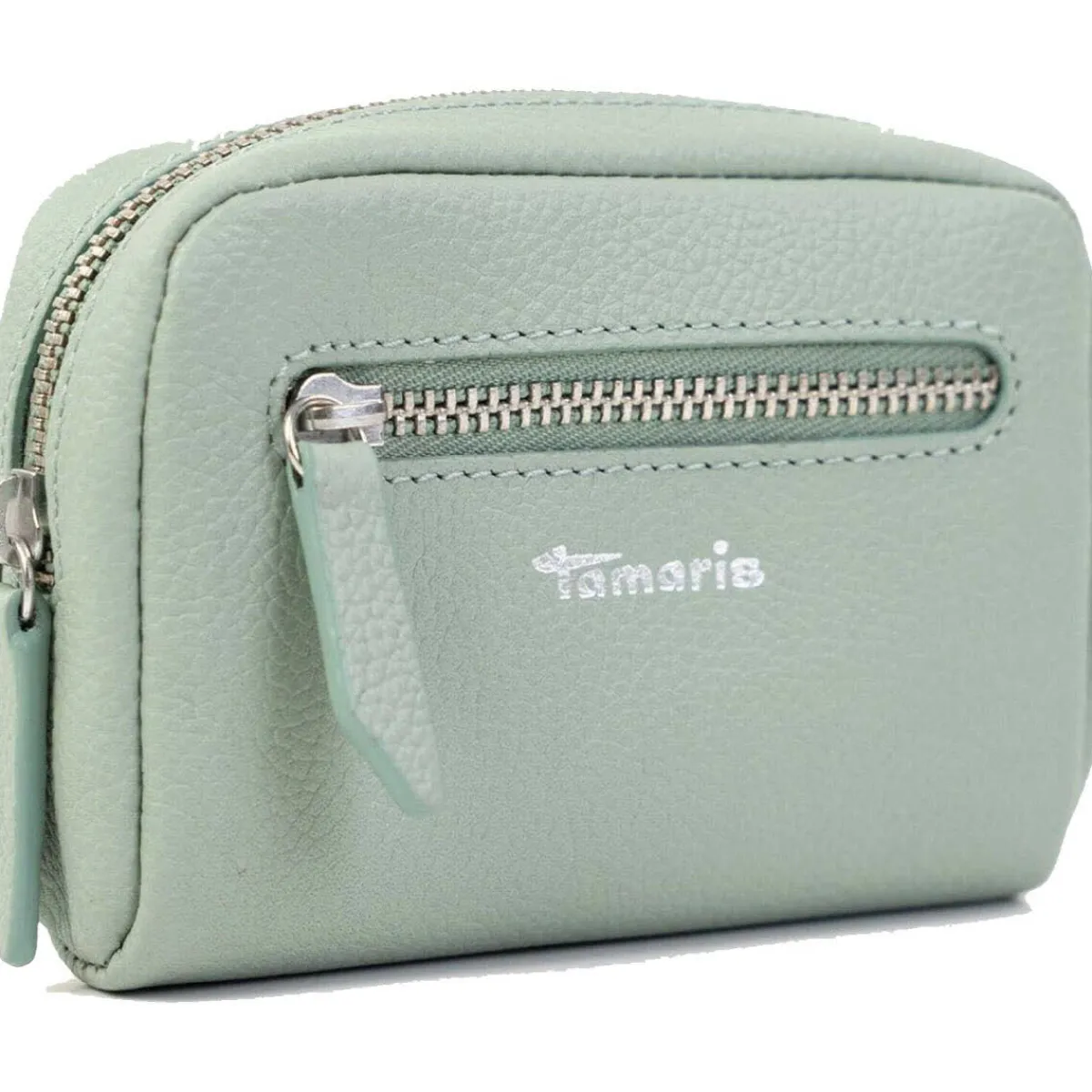 Tamaris Geldbörse Amanda grün New