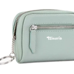Tamaris Geldbörse Amanda grün New
