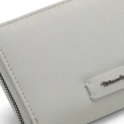 Tamaris Geldbörse Felice grau Online