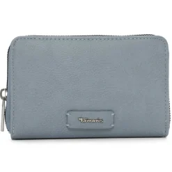 Tamaris Geldbörse Felice blau Outlet