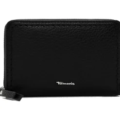 Tamaris Geldbörse Felicitas schwarz Hot