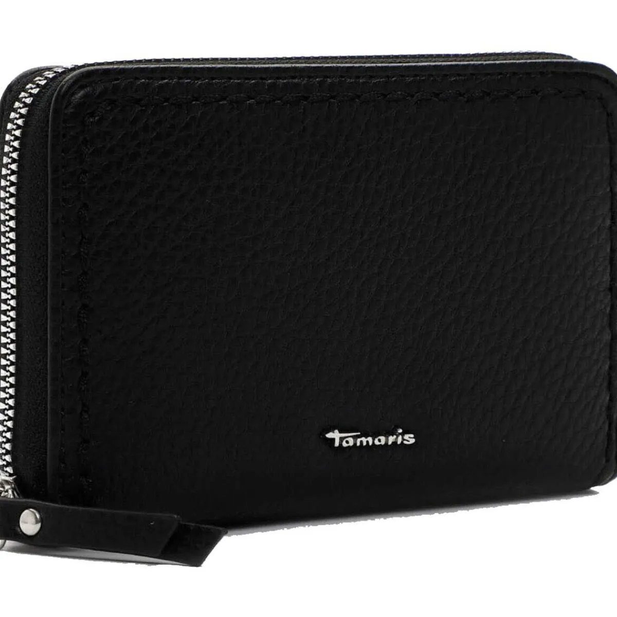 Tamaris Geldbörse Felicitas schwarz Hot