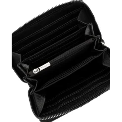 Tamaris Geldbörse Felicitas schwarz Hot