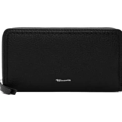 Tamaris Geldbörse Felicitas schwarz Sale