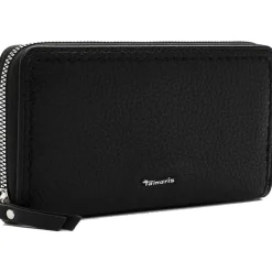 Tamaris Geldbörse Felicitas schwarz Sale