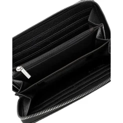 Tamaris Geldbörse Felicitas schwarz Sale