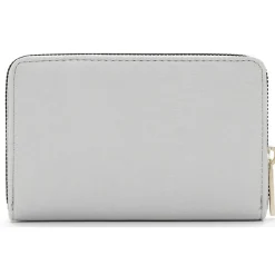 Tamaris Geldbörse Franca grau Discount