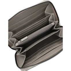 Tamaris Geldbörse Francesca weiß Sale