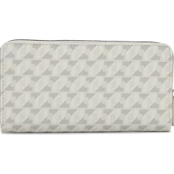 Tamaris Geldbörse Francesca weiß